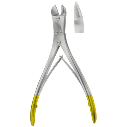 Wire Bending Pliers & Wire Cutters